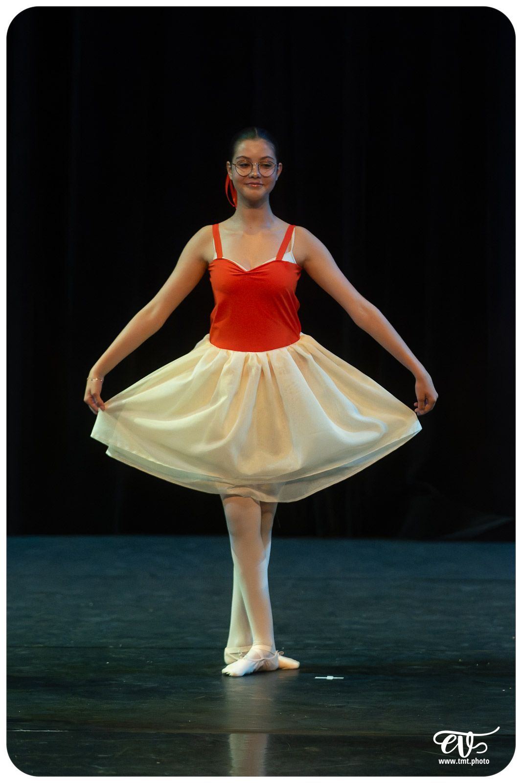 ECOLE DE DANSE CÉCILE ADAMOW